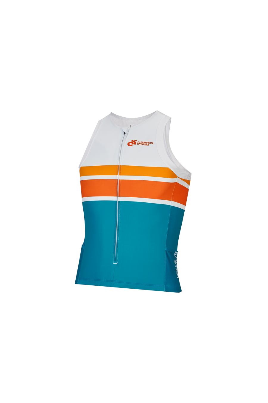 Performance+ Velocity Tri Top