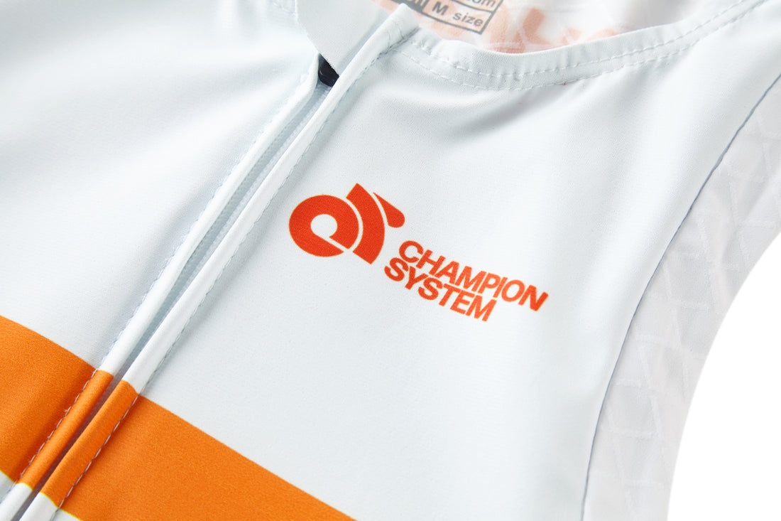 Performance PERFORMANCE+ Velocity Tri Top – Champion System HK