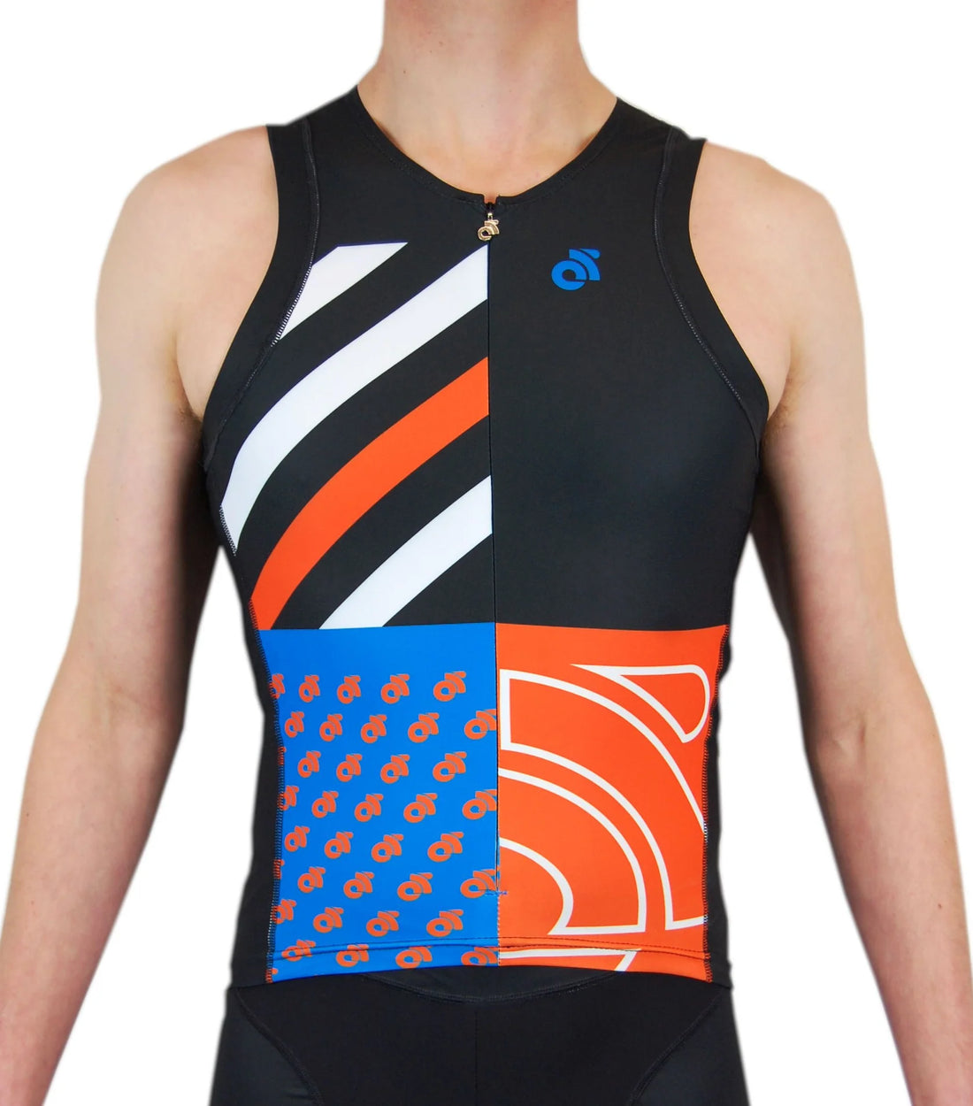 PERFORMANCE+ Velocity Tri Top