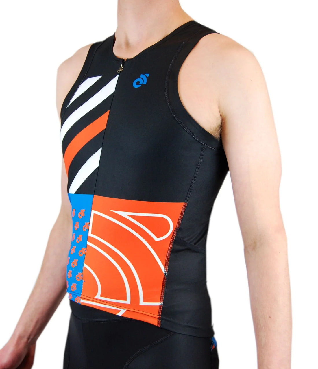 PERFORMANCE+ Velocity Tri Top
