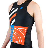 PERFORMANCE+ Velocity Tri Top