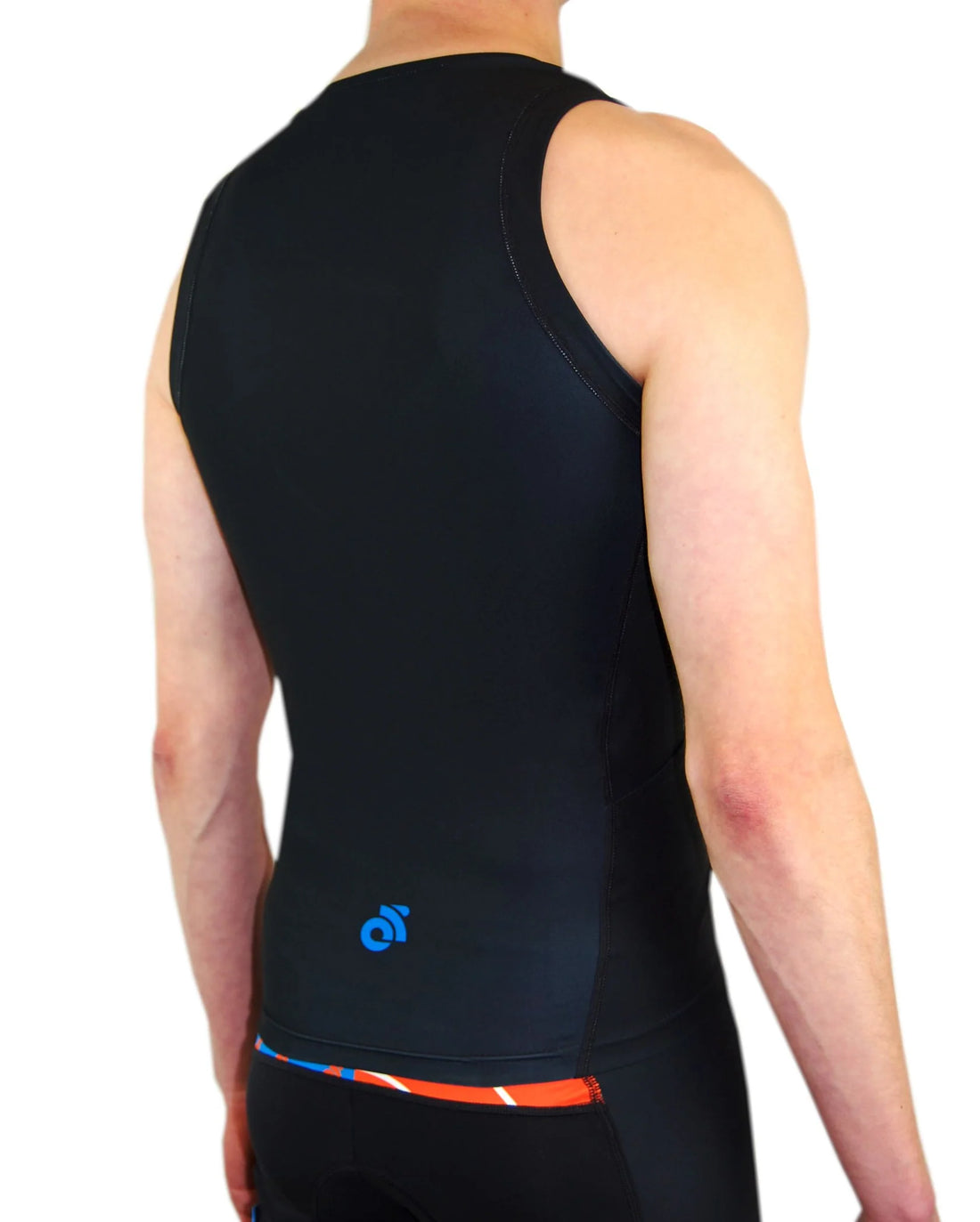 PERFORMANCE+ Velocity Tri Top – Champion System HK