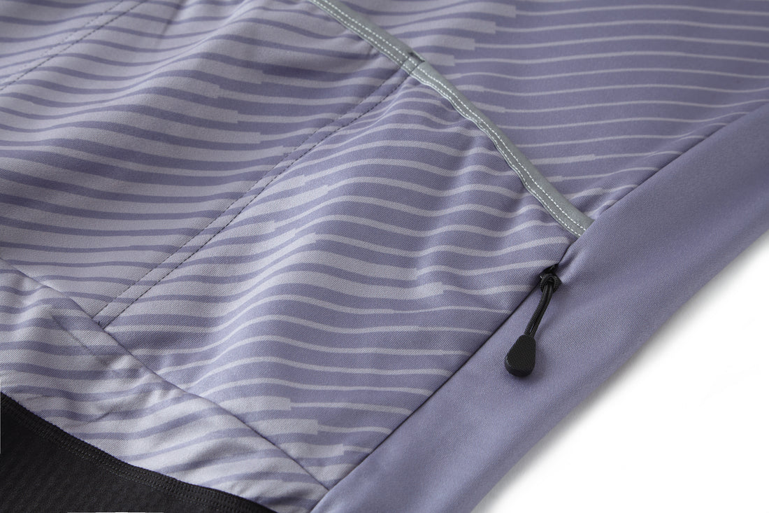 Performance+ Casual Fleece Lite Jacket