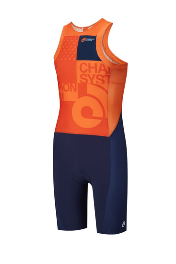 APEX+ Zero Tri Suit