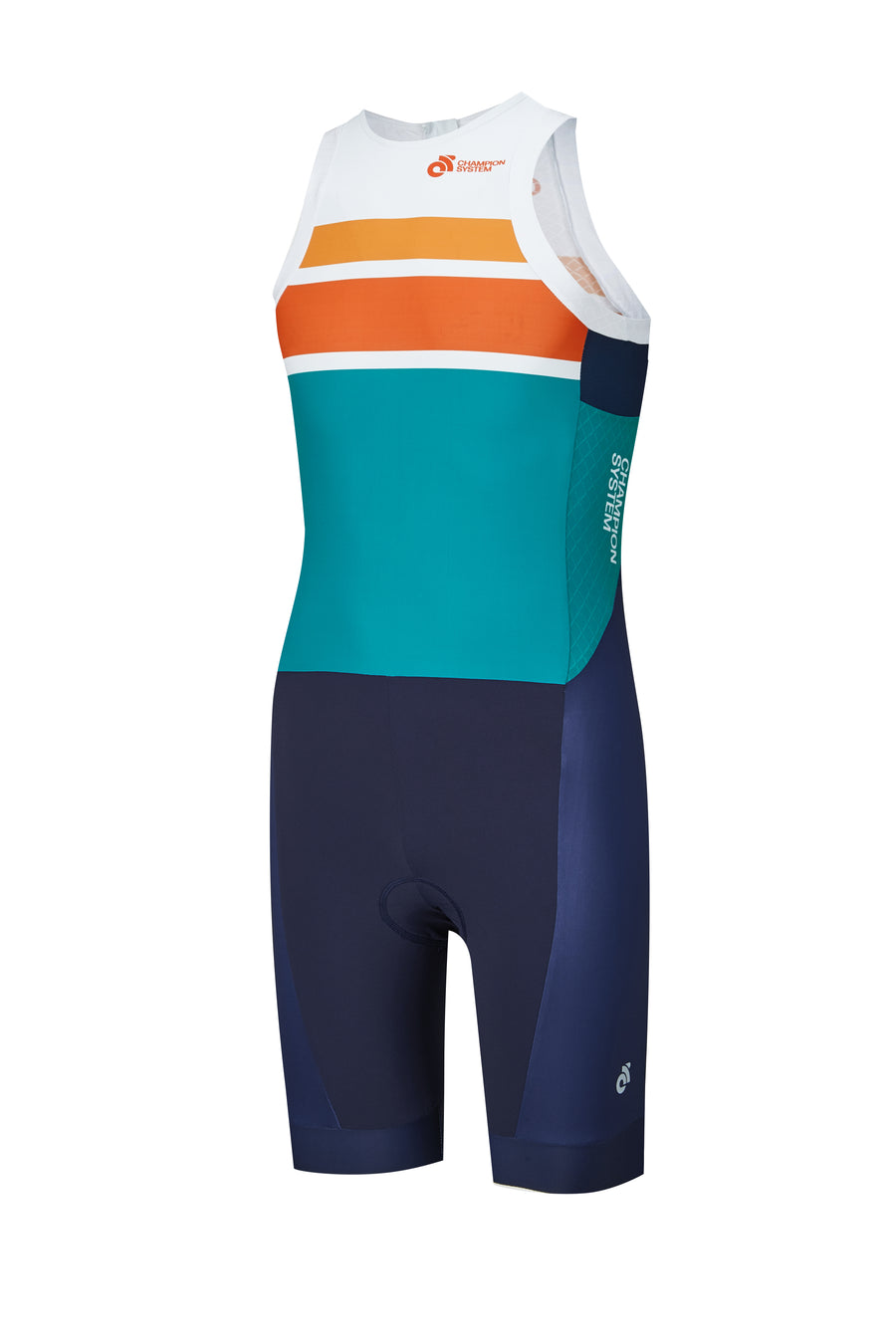 Performance + Velocity Tri Suit