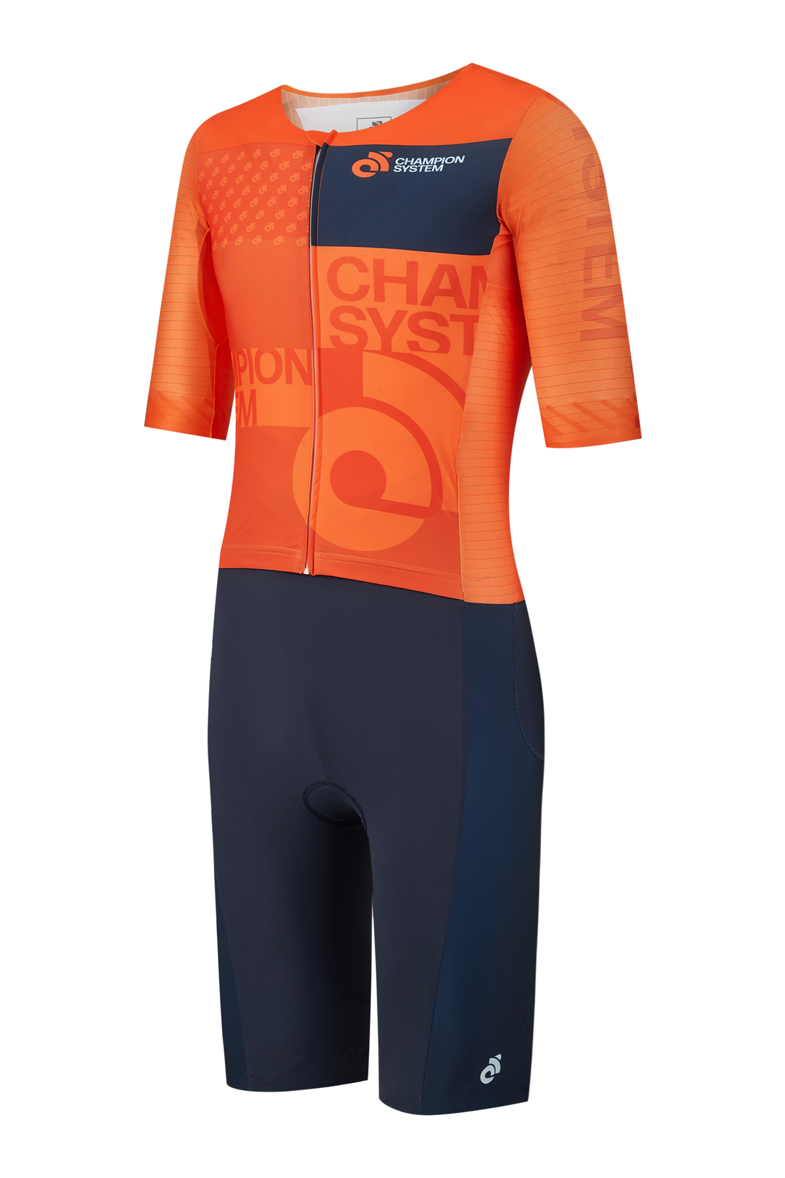 APEX+ Zero Aero Tri Suit