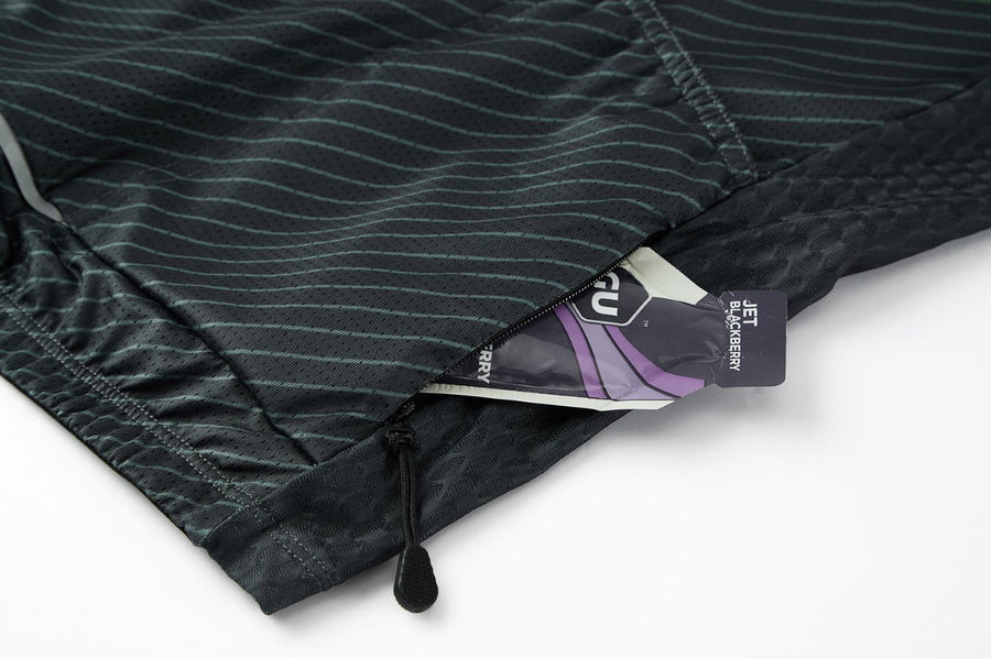 Tech+ Jersey Long Sleeve