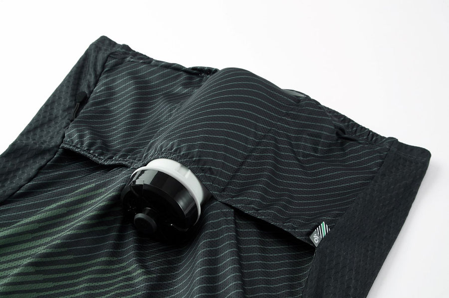 Tech+ Jersey Long Sleeve