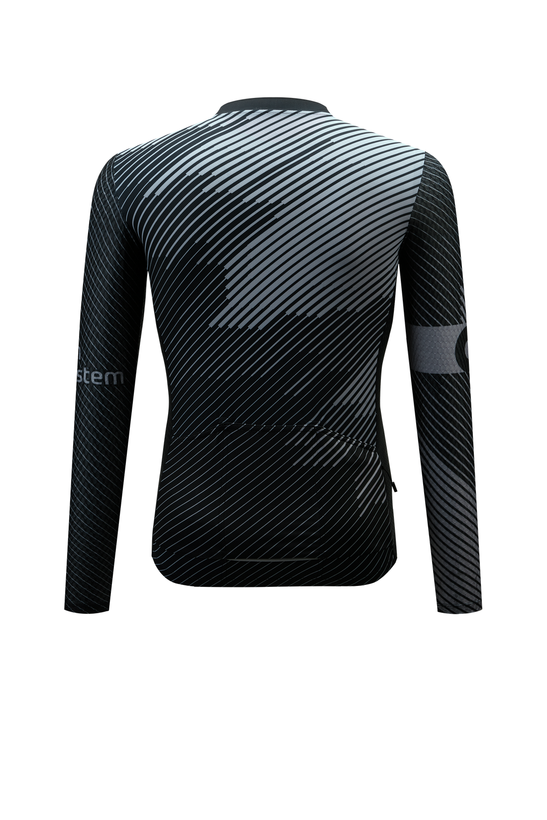 Apex+ Pro Long Sleeve Jersey