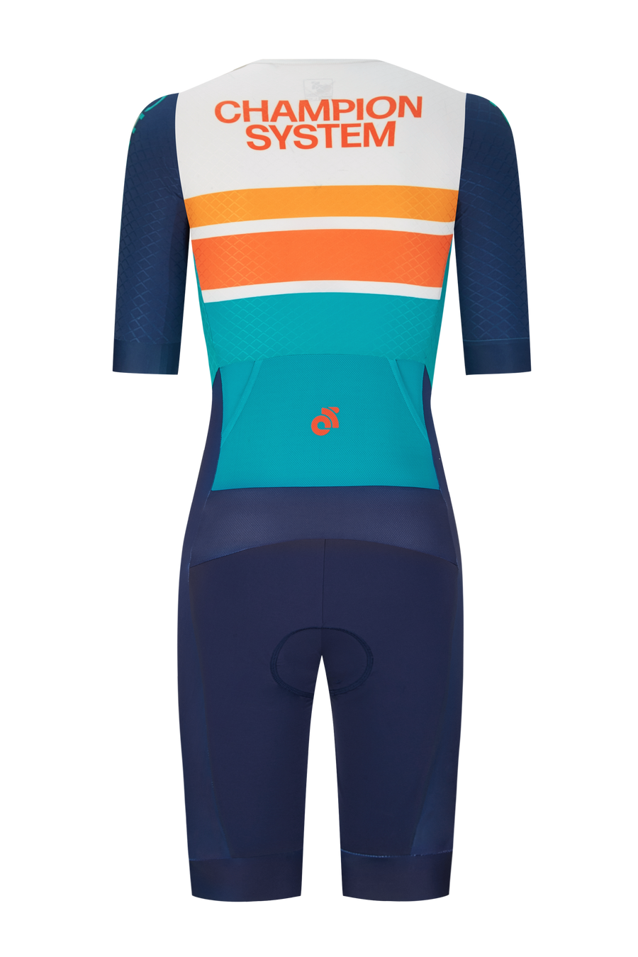 Performance + Velocity Aero Tri Suit