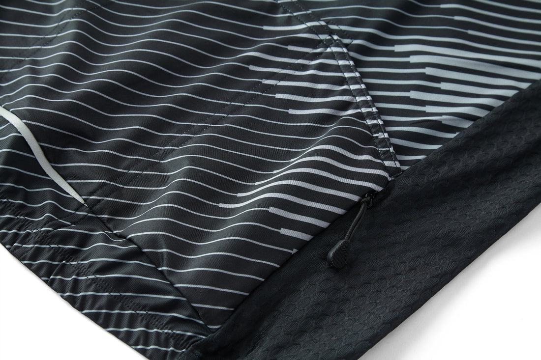 Apex+ Pro Long Sleeve Jersey