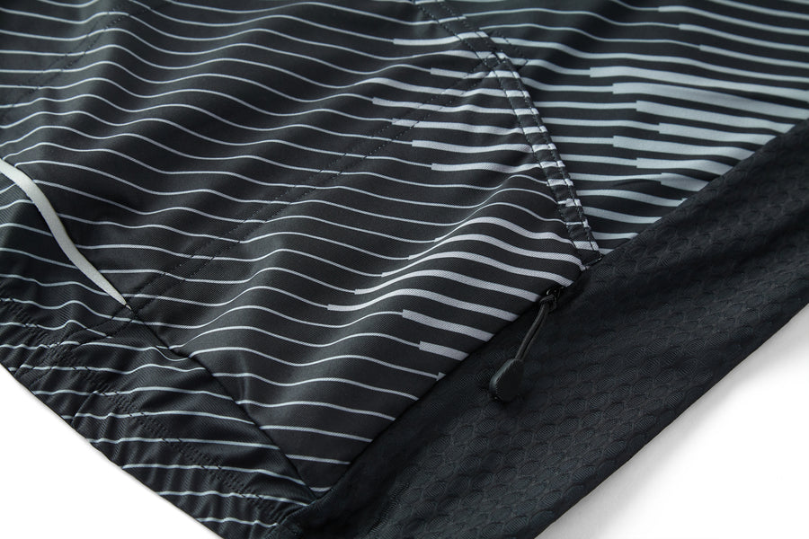 Apex+ Pro Long Sleeve Jersey