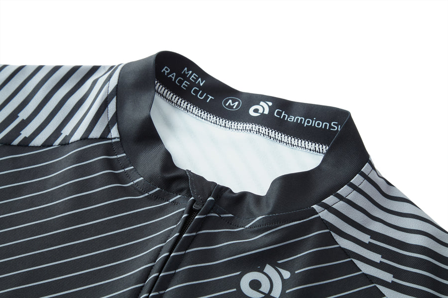 Apex+ Pro Long Sleeve Jersey