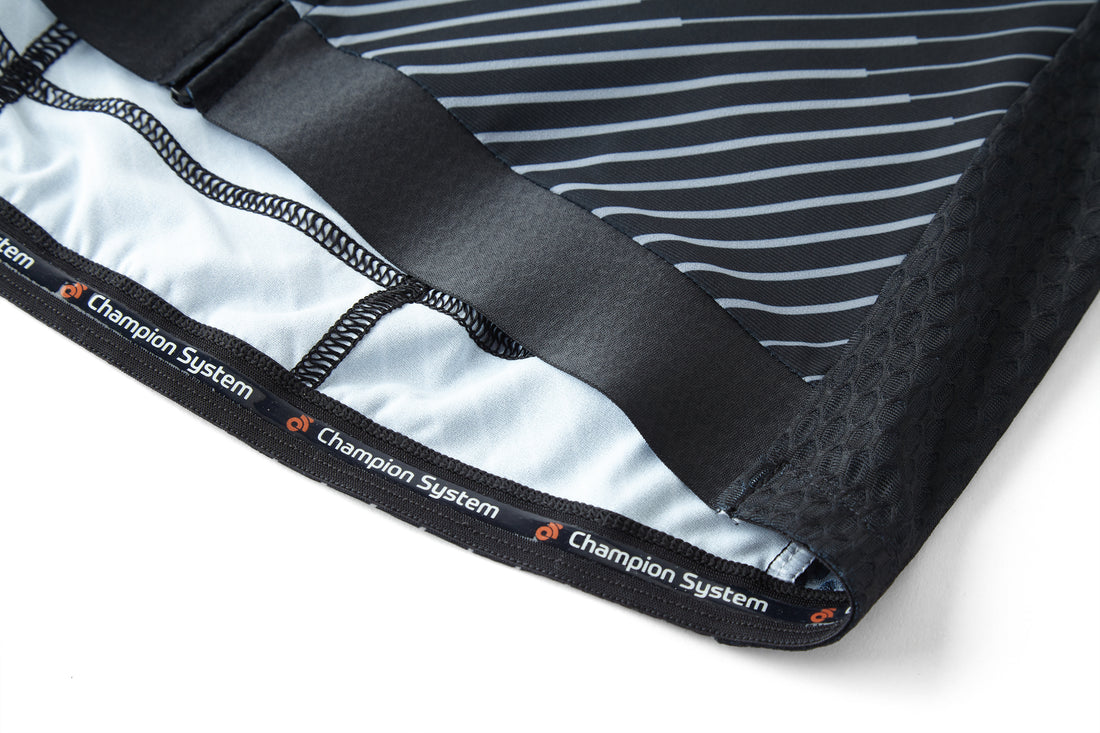Apex+ Pro Long Sleeve Jersey