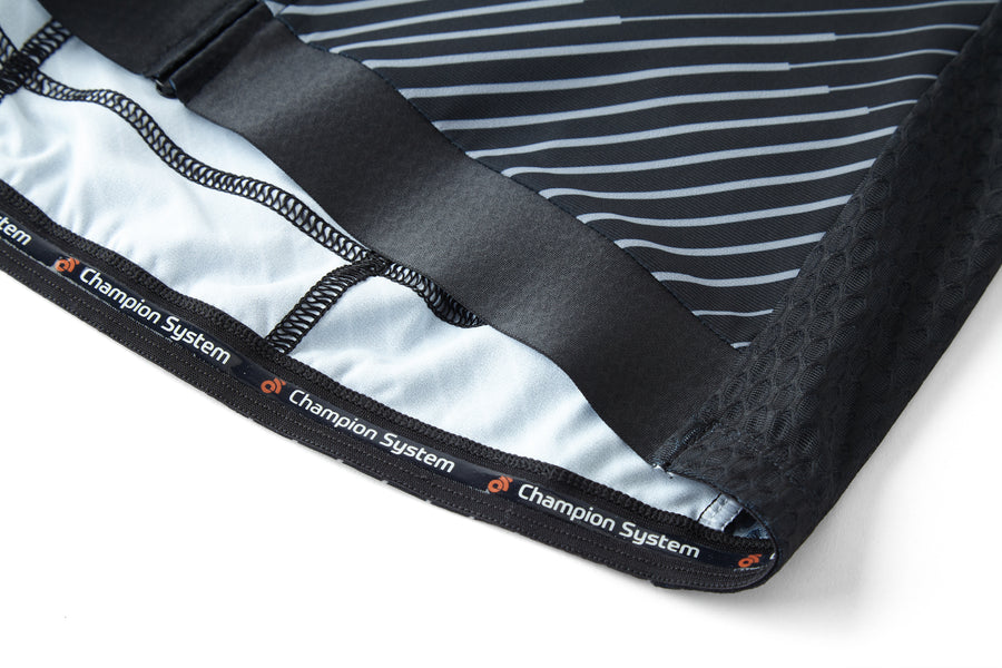 Apex+ Pro Long Sleeve Jersey