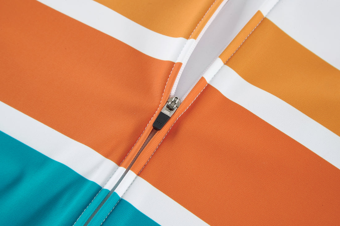 Performance + Velocity Aero Tri Suit