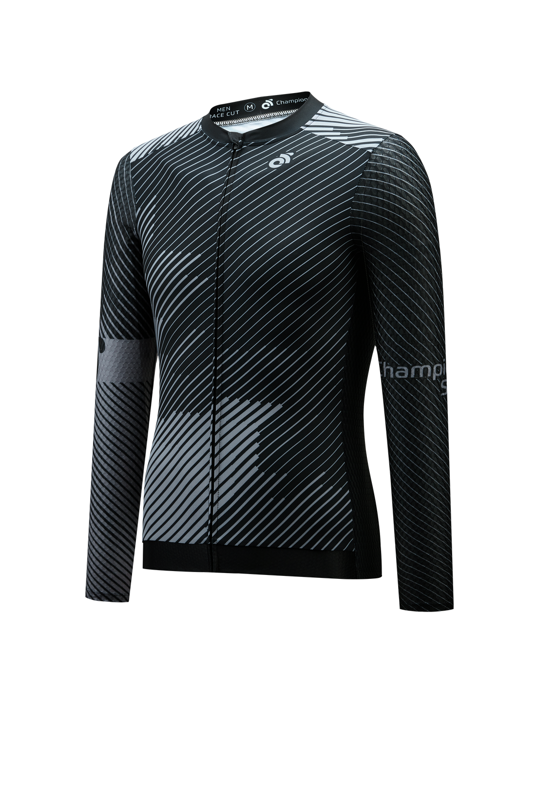 Apex+ Pro Long Sleeve Jersey