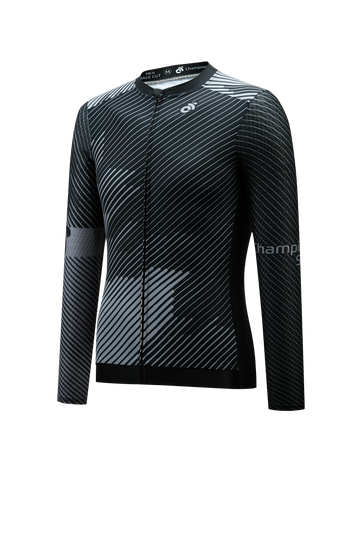 Apex+ Pro Long Sleeve Jersey