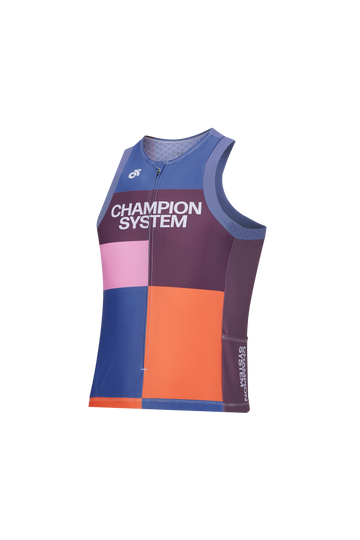 Performance+ Velocity Tri Top