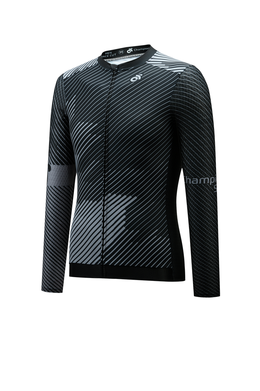 Apex+ Pro Long Sleeve Jersey