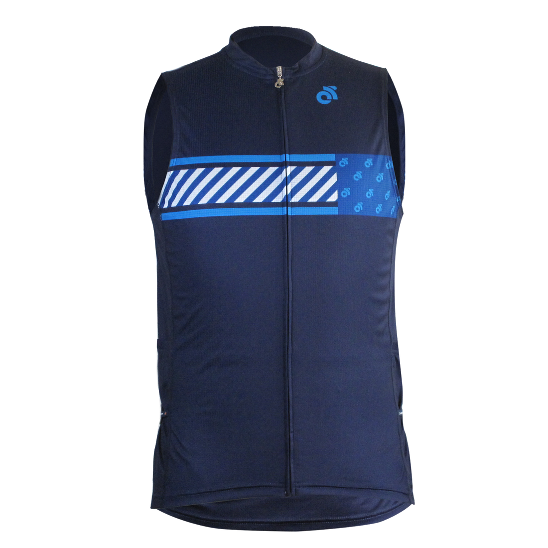 APEX Ultra Race Top- Sleeveless