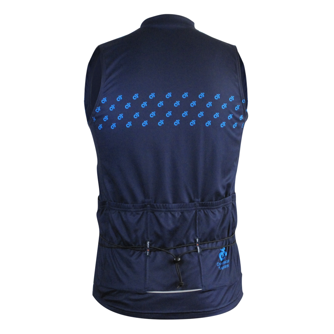 APEX Ultra Race Top- Sleeveless