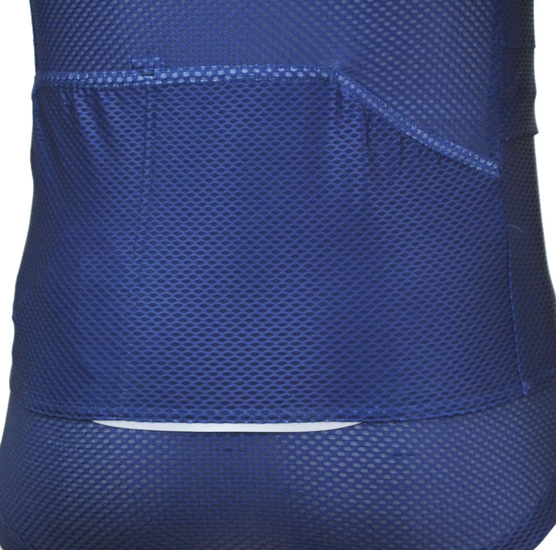 Elite Zip Top