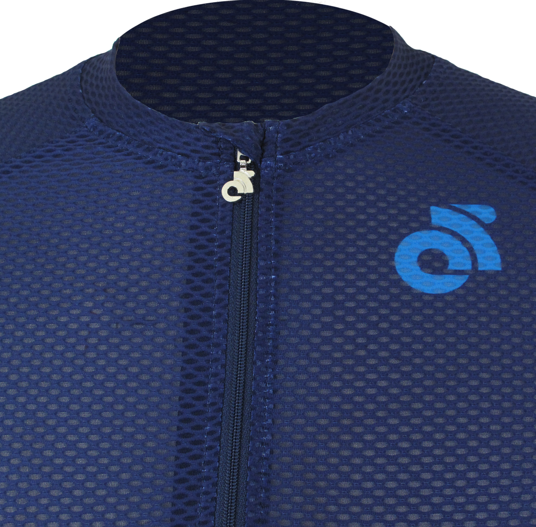 Elite Zip Top