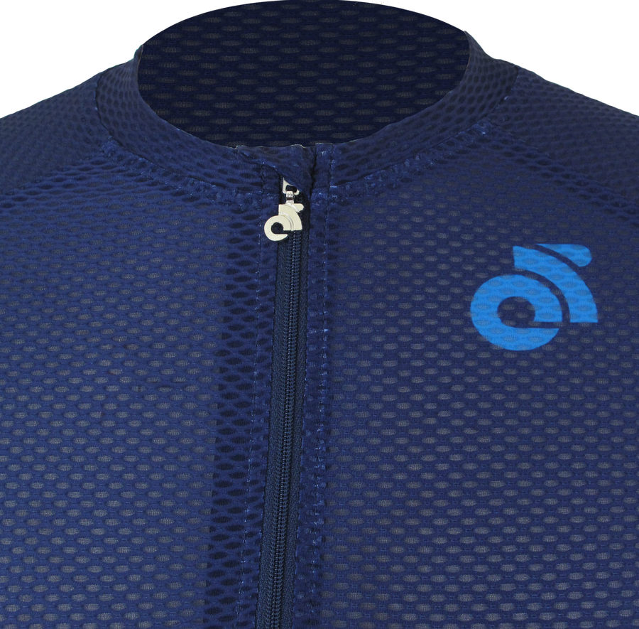 Elite Zip Top