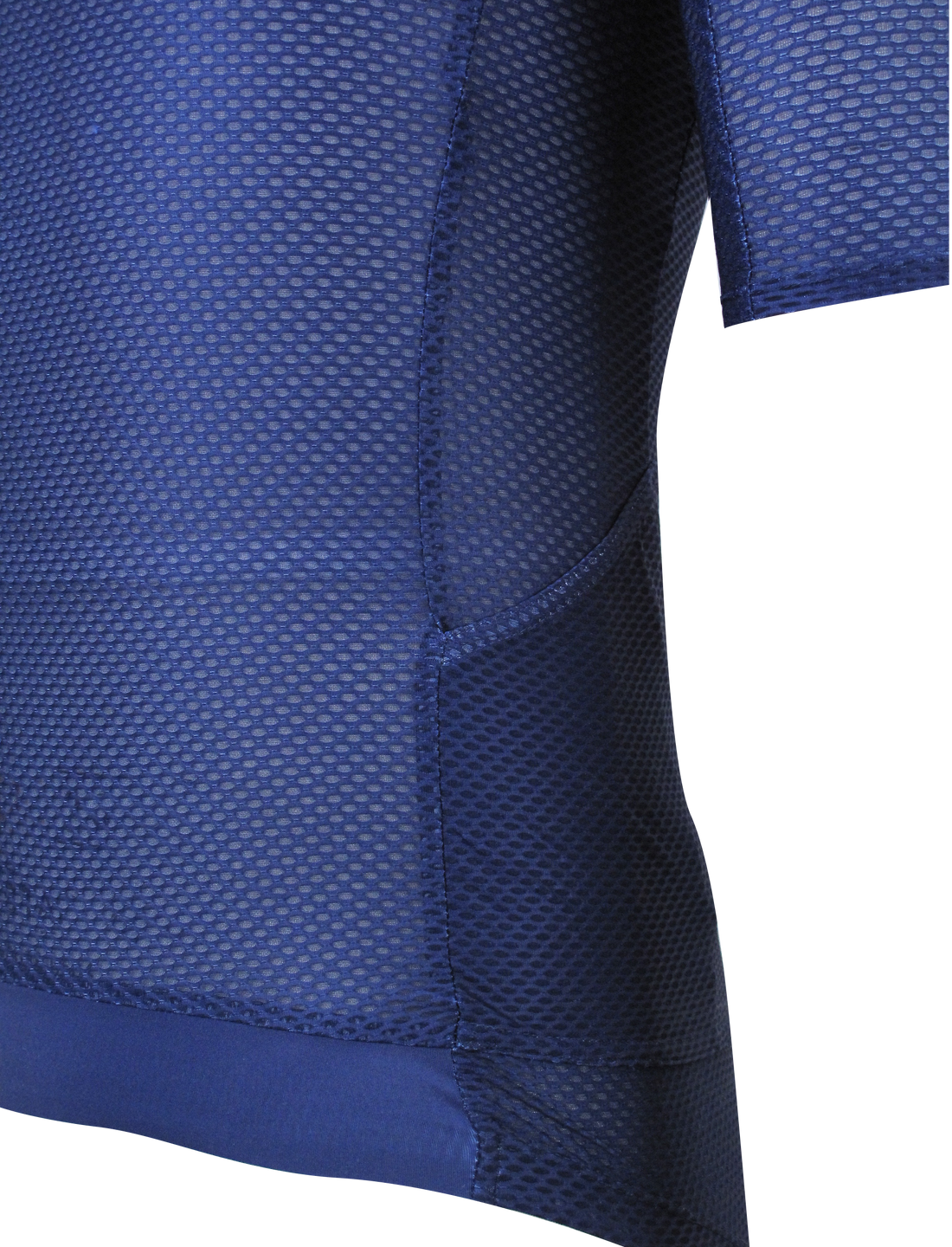 Elite Zip Top