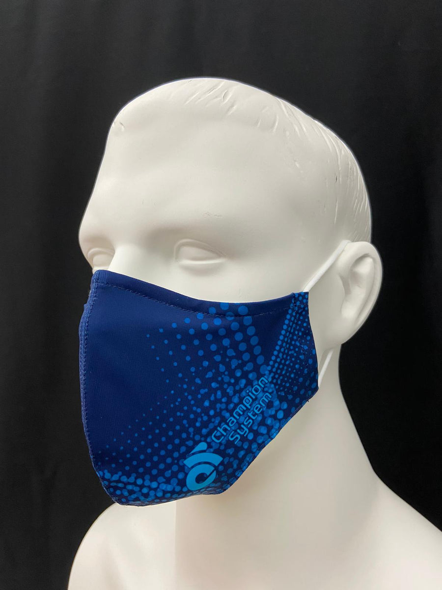 CS Reusable Face Mask
