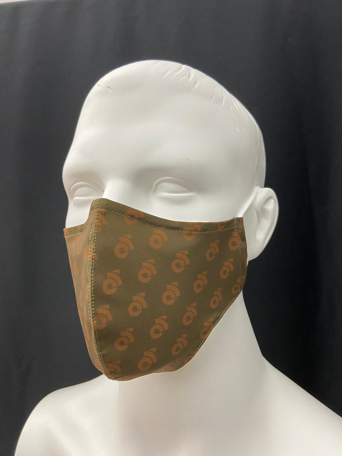 CS Reusable Face Mask