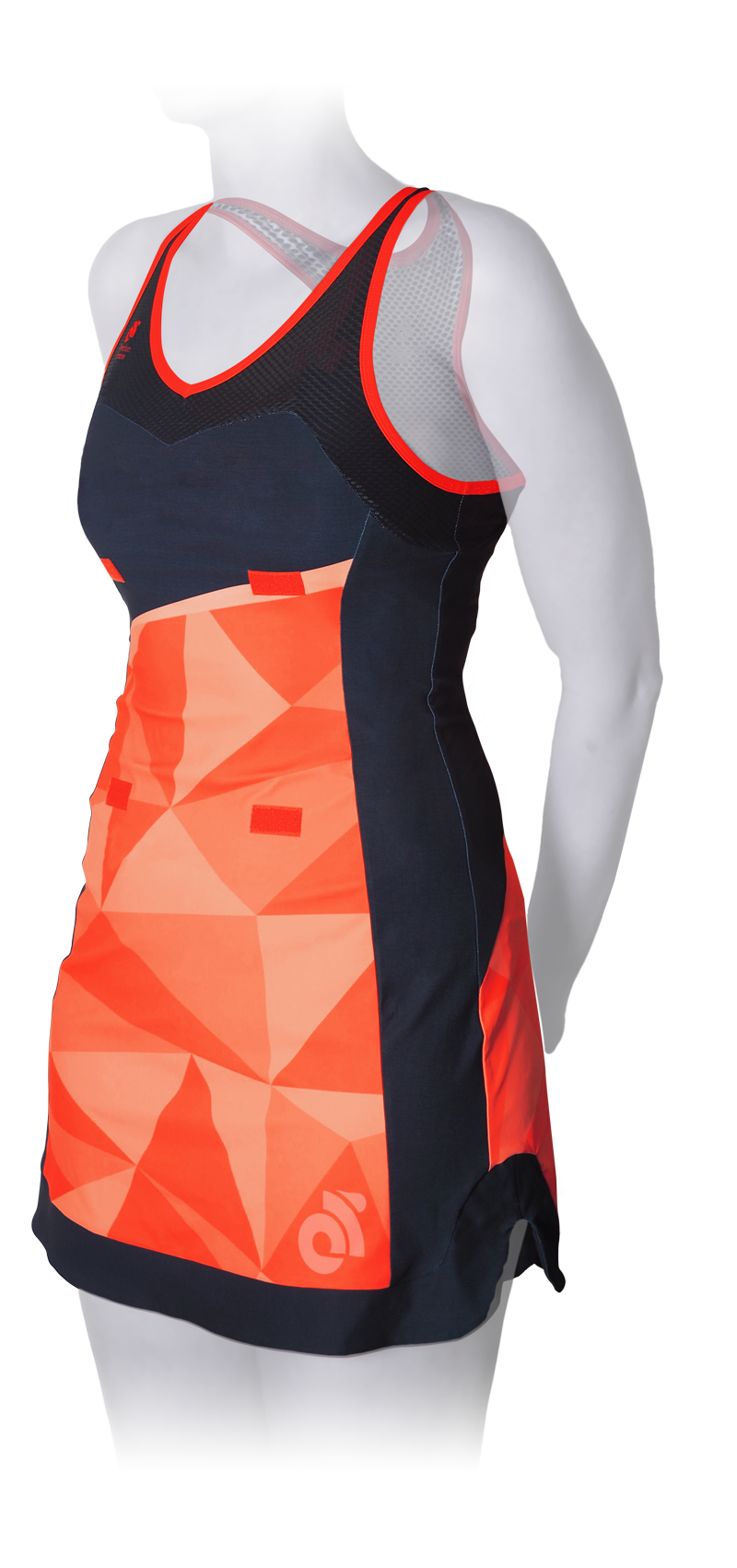 Apex Netball Dress