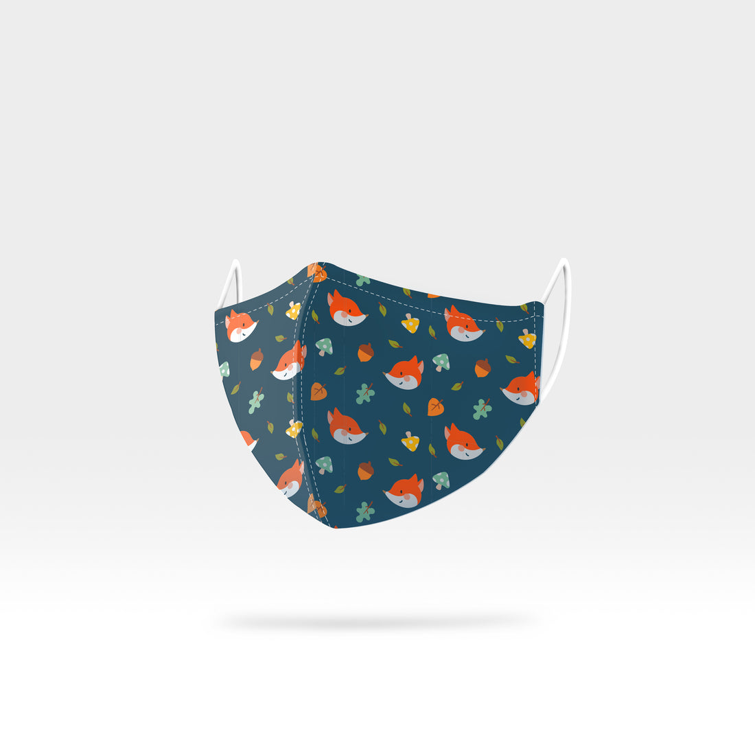 CS Reusable Face Mask