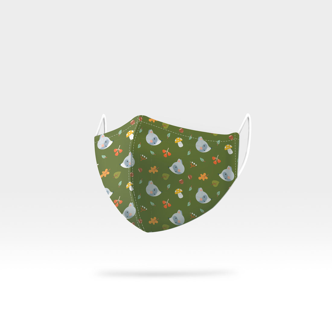 CS Reusable Face Mask