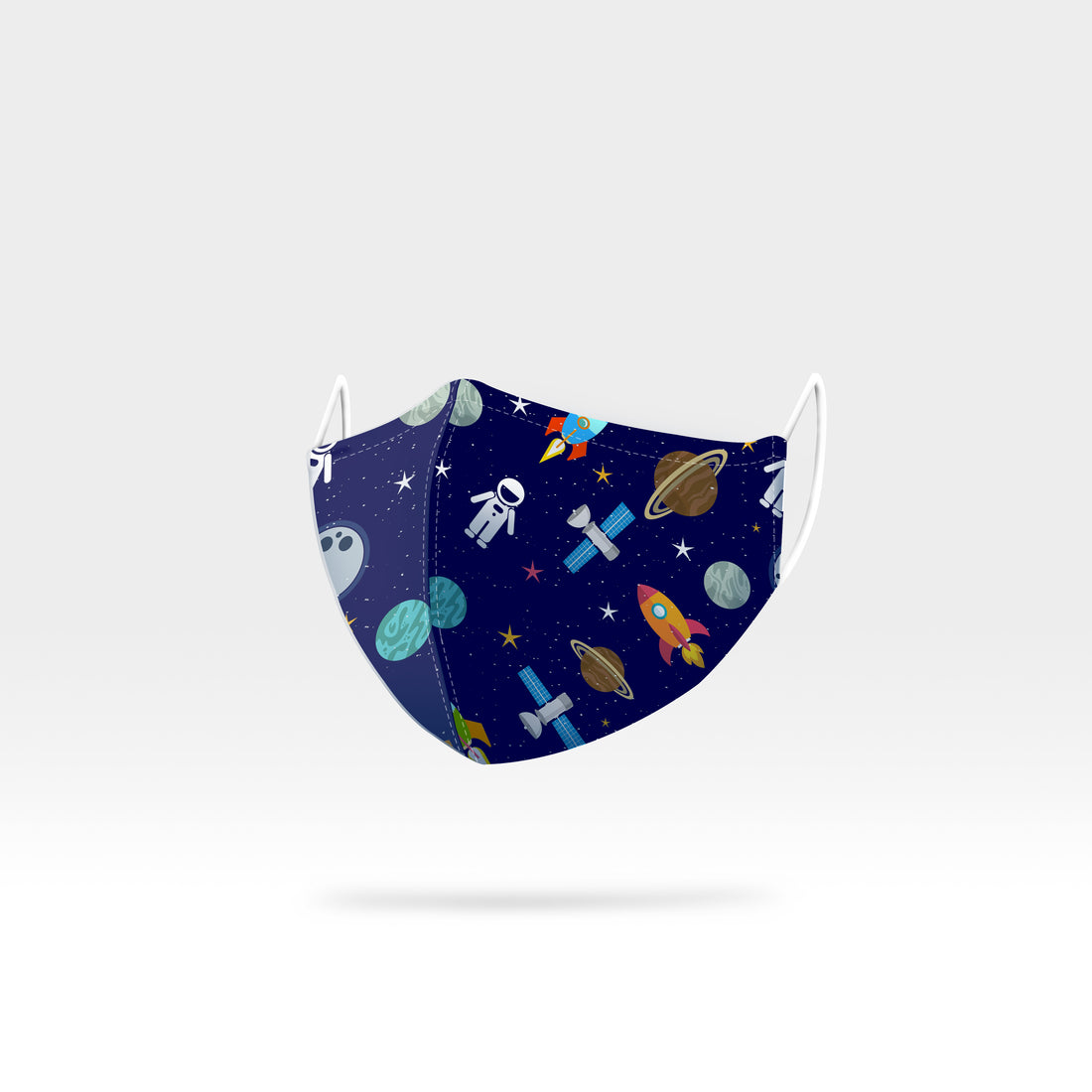 CS Reusable Face Mask