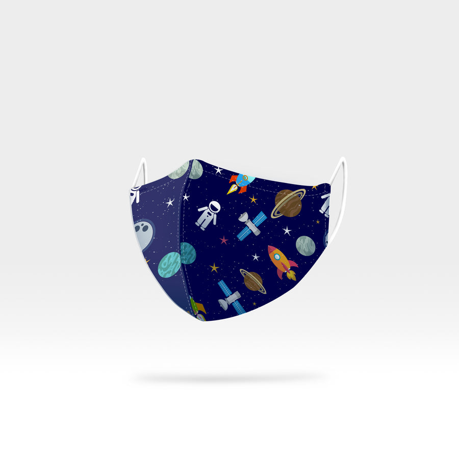 CS Reusable Face Mask