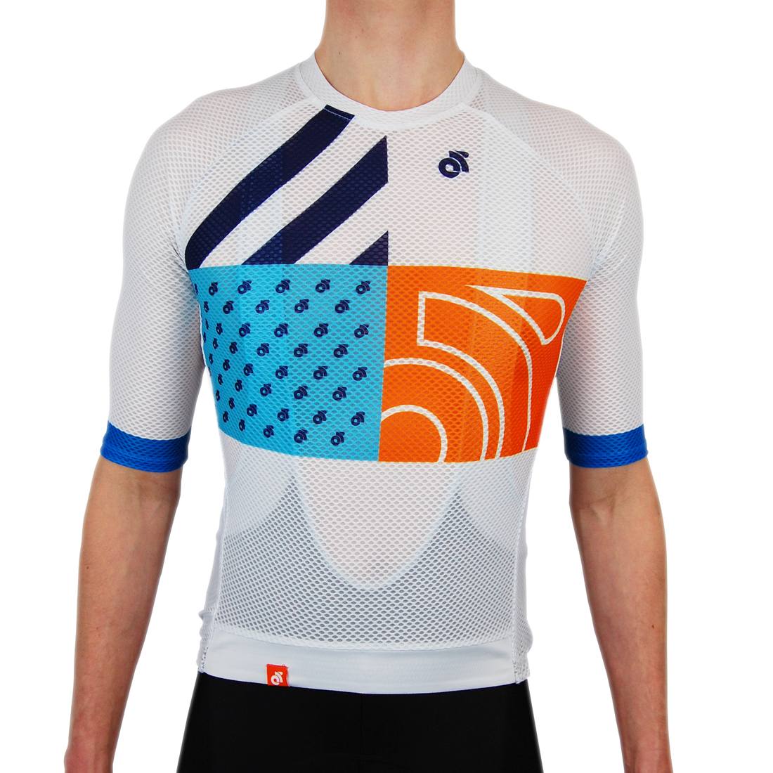Elite Jersey