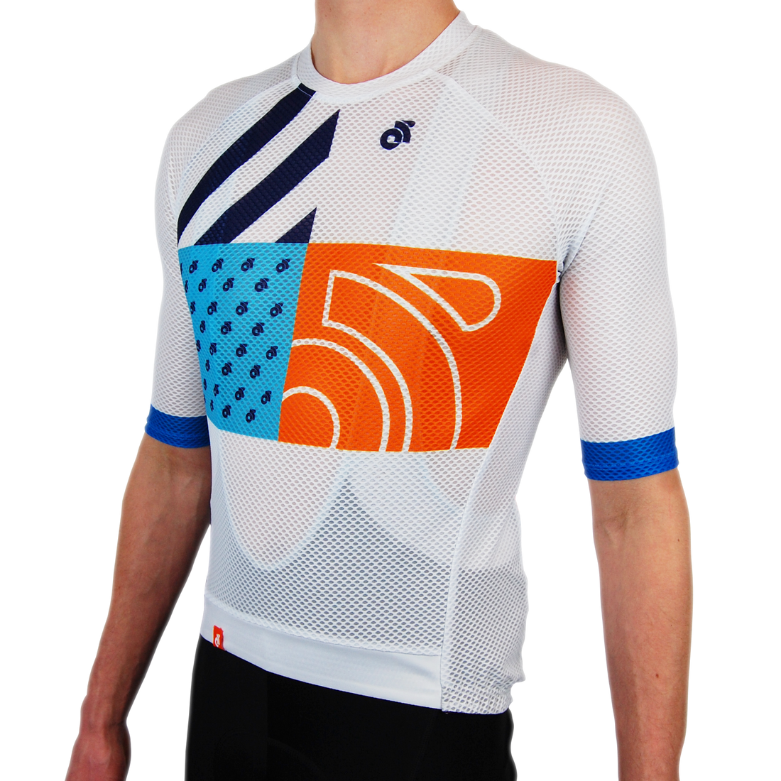 Elite Jersey