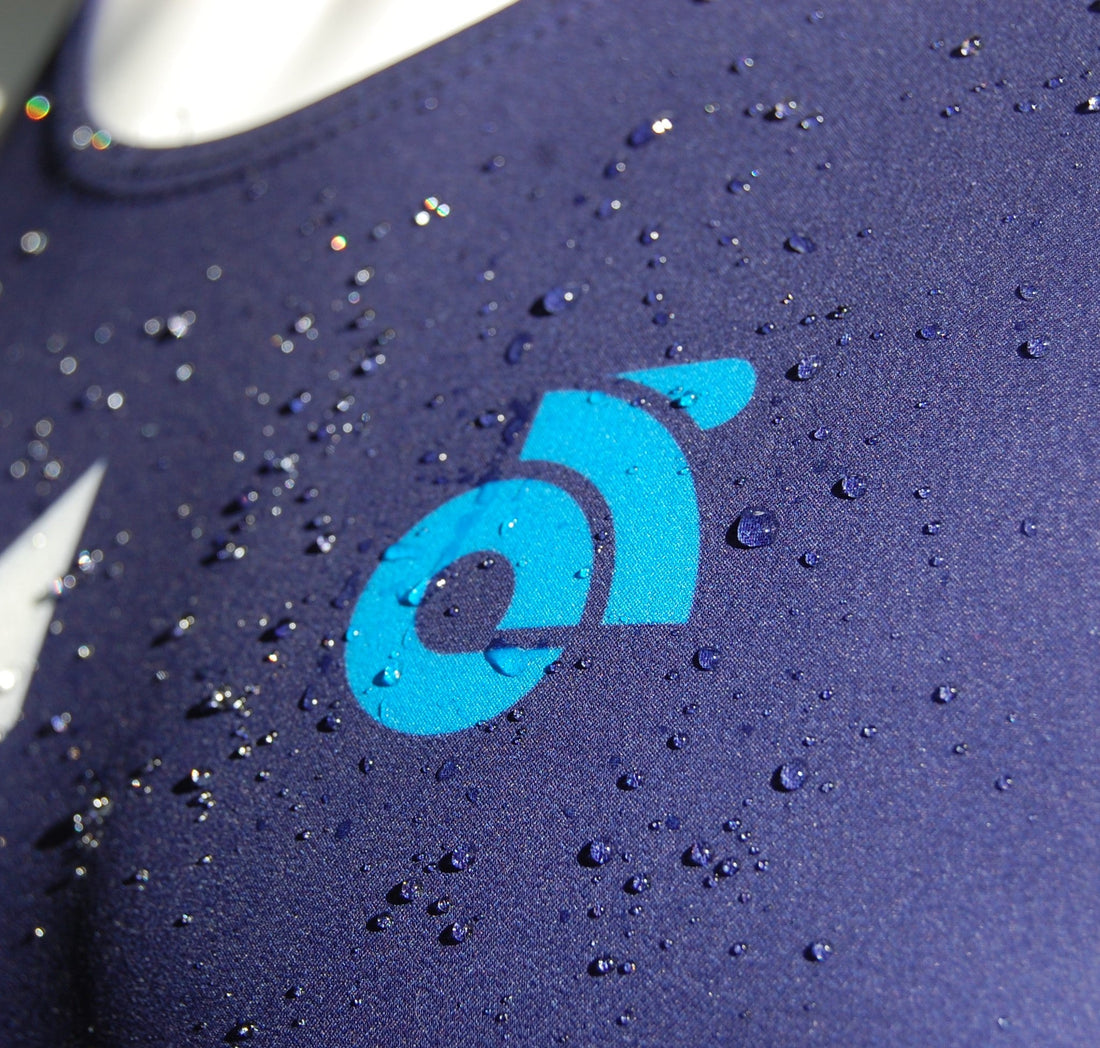 Apex Tri Short
