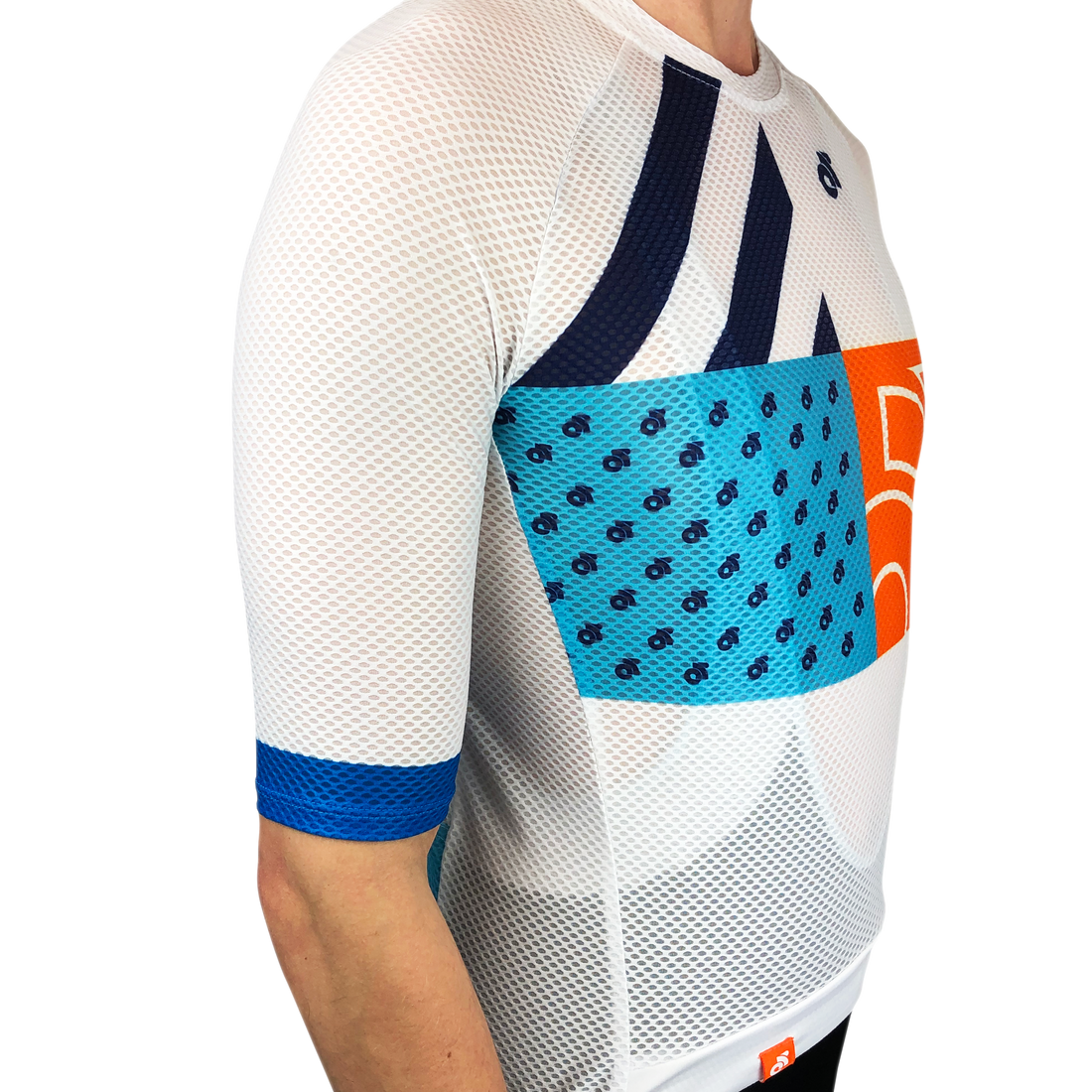 Elite Jersey