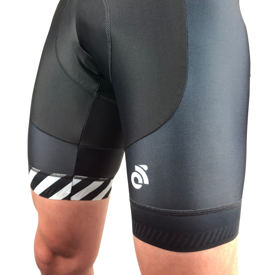 Tech Bib Shorts