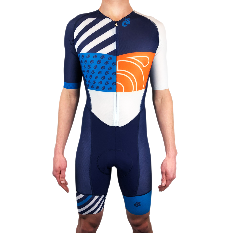 Apex Summer Race Suit