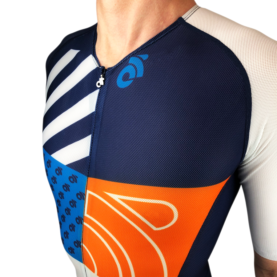 Apex Summer Race Suit