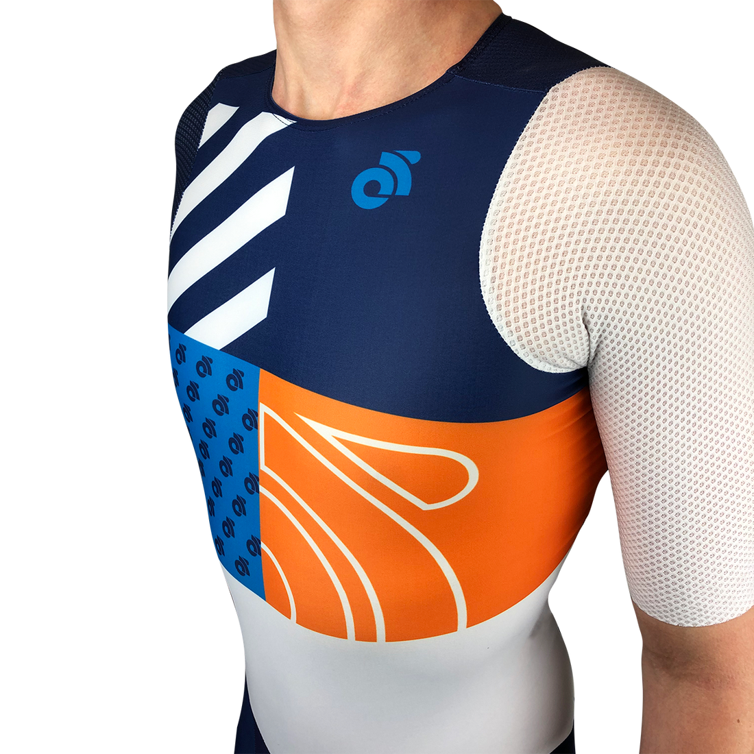 Elite Carbon Speedsuit