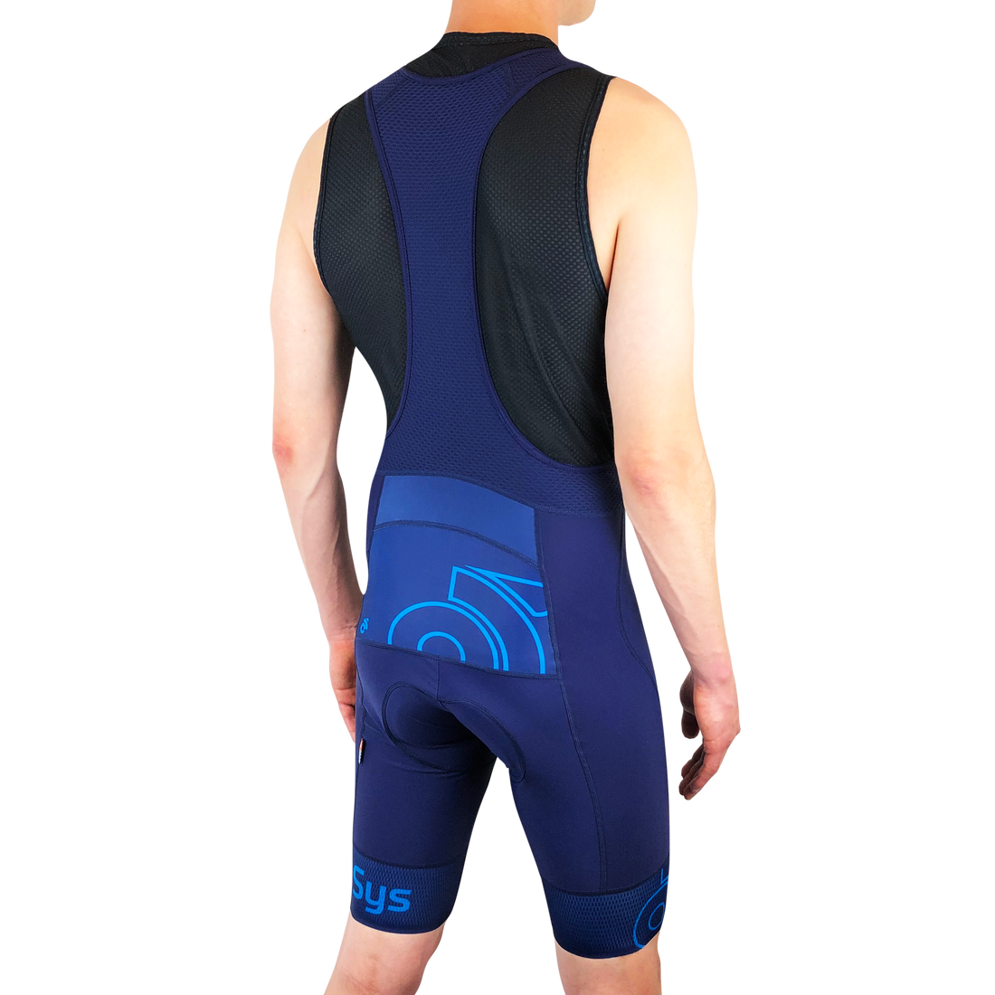 Apex Premium Bib Shorts