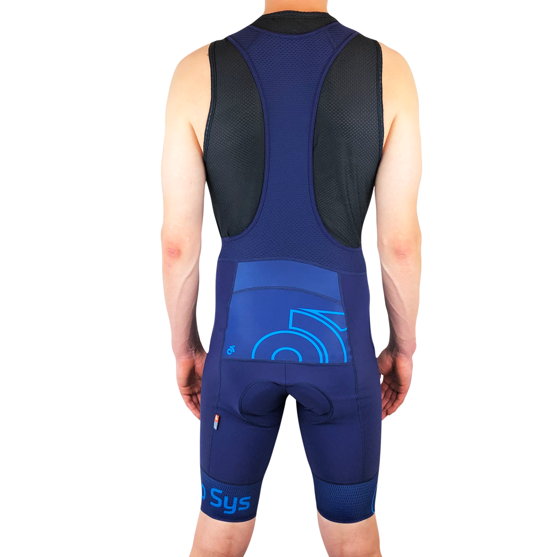 Apex Premium Bib Shorts