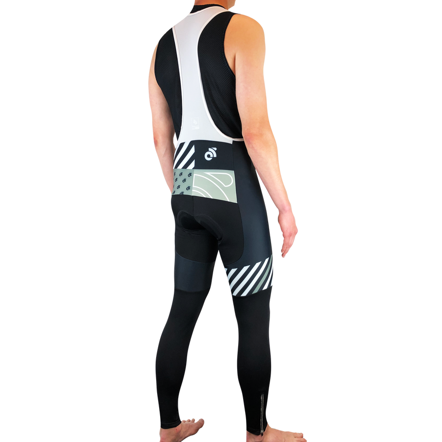 Performance Winter Bib Tights