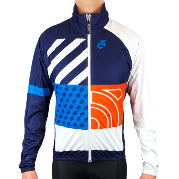 Apex Wind Jacket