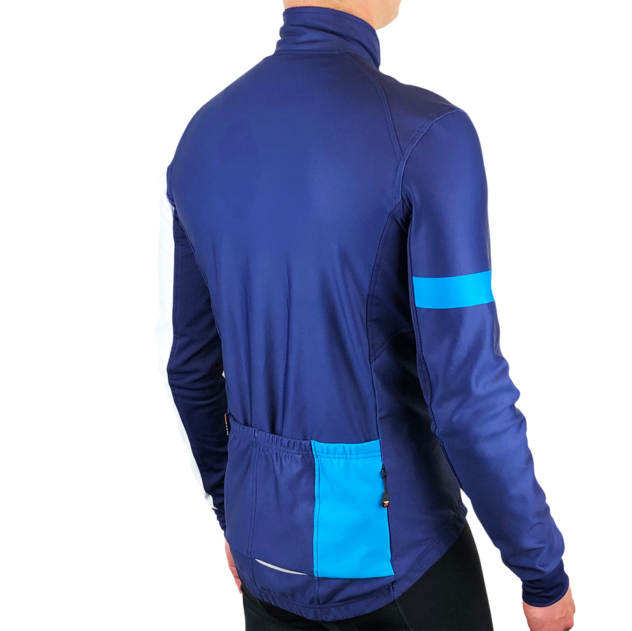 Apex Winter Jacket